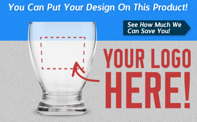 Customizable Barbary Beer Flight Taster Shot Glass