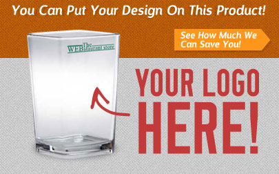 Customize this Dessert Glass