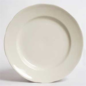 Scalloped Edge