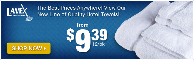 Hotel Towels
