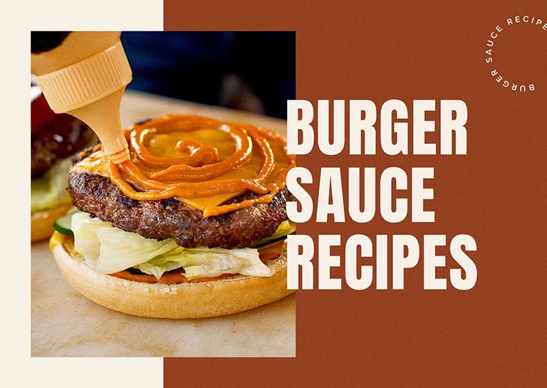 Delicious Homemade Hamburger Recipes with Worcestershire Sauce