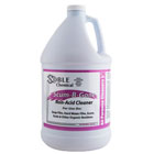 Restroom Cleaning Chemicals