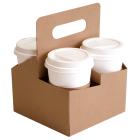 Take Out Cup Carriers