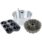 Angel Food Cake Pans