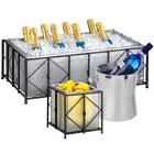 Bottle Service Supplies