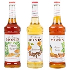 Flavoring Syrups