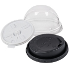 Foam Cup Lids