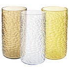 GET Waikiki Designer Plastic Tumblers