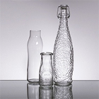 Glass Bottles