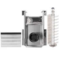 Mandoline Parts and Accessories