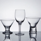Petite Glassware