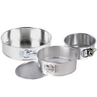 Springform Cake Pans