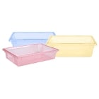 Standard Food Boxes