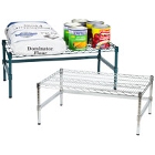 Standard Duty Wire Dunnage Racks