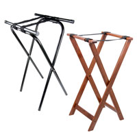 Tray Stands