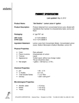 Nutrition Nutrition
