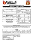 Nutrition Nutrition