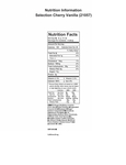 Nutrition Nutrition