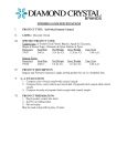 Nutrition Nutrition