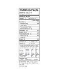 Nutrition Sheet Nutrition Sheet