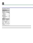Nutrition Nutrition