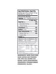 Nutrition Sheet Nutrition Sheet