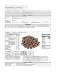 Nutrition Nutrition