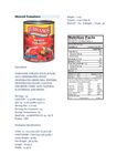 Nutrition Nutrition