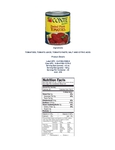 Nutrition Nutrition