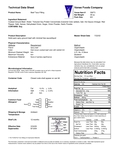 Nutrition Nutrition