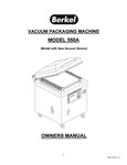 Manual Manual