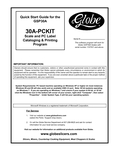 Quick Start Guide Quick Start Guide