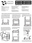 Instructions Instructions