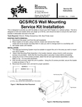 Instructions Instructions