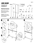 Instructions Instructions