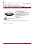 010LCS30LED Series Specs 010LCS30LED Series Specs