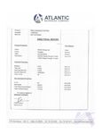 Spec Sheet Spec Sheet