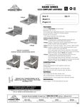Specsheet Specsheet