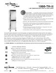 Spec Sheet Spec Sheet