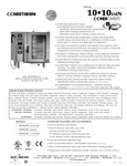 Spec Sheet Spec Sheet