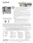 Spec Sheet Spec Sheet