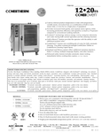 Spec Sheet Spec Sheet