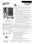 Spec Sheet Spec Sheet