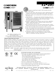 Spec Sheet Spec Sheet