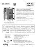 Spec Sheet Spec Sheet