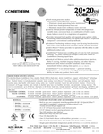 Spec Sheet Spec Sheet