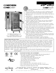 Spec Sheet Spec Sheet