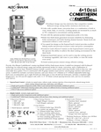 Spec Sheet Spec Sheet