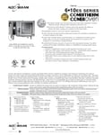Spec Sheet Spec Sheet