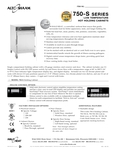 Spec Sheet Spec Sheet